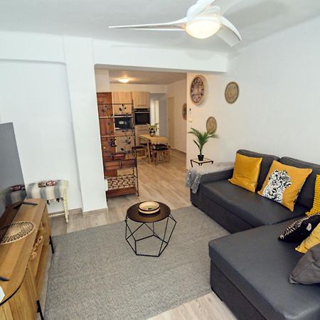 Marbella Playa Apartamento Экстерьер фото