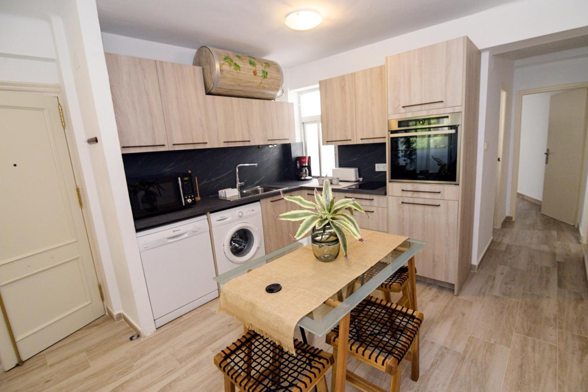 Marbella Playa Apartamento Экстерьер фото