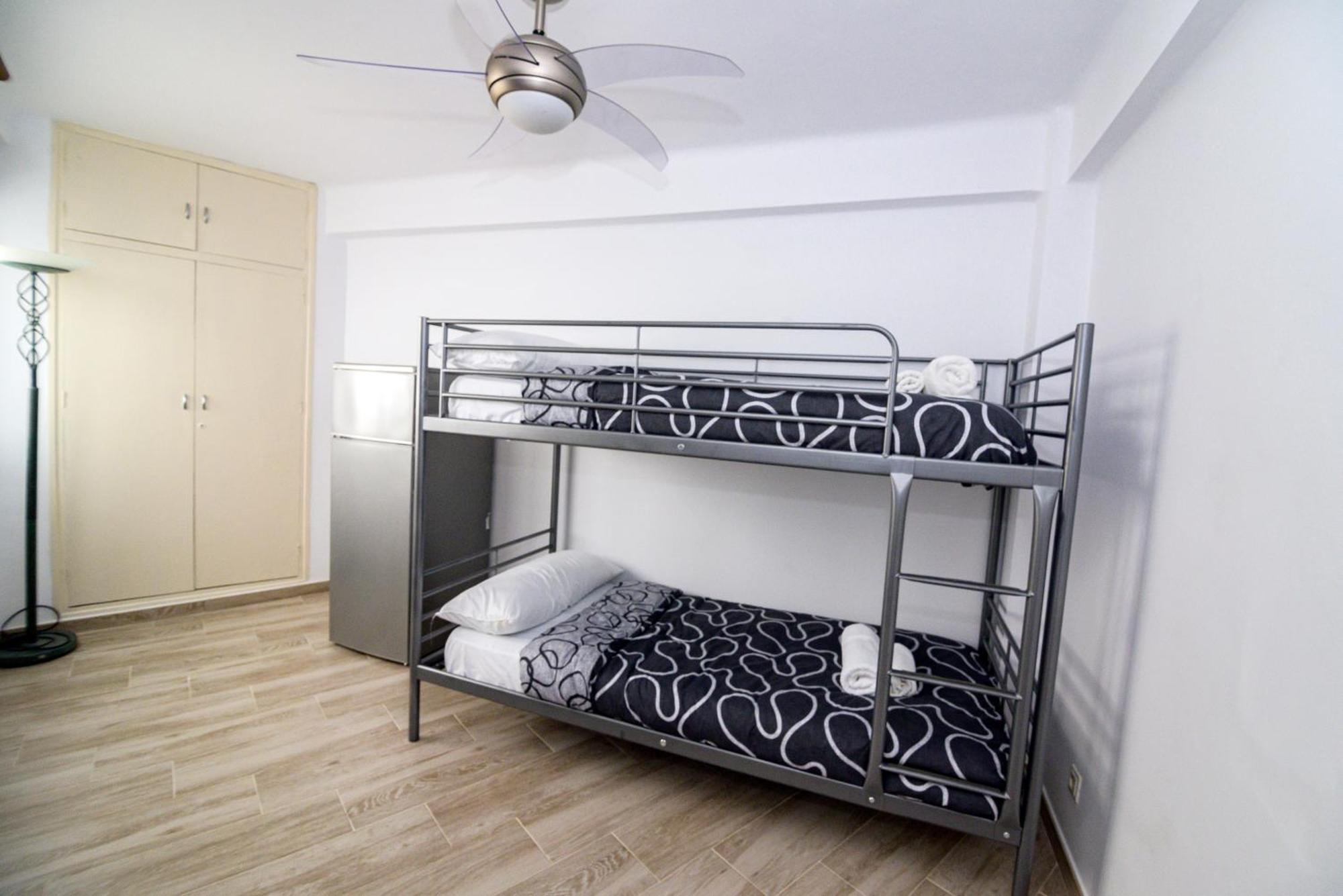 Marbella Playa Apartamento Экстерьер фото